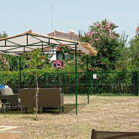 Villa Katia Vourvourou Exteriér fotografie