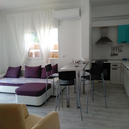 Villa Katia Vourvourou Exteriér fotografie
