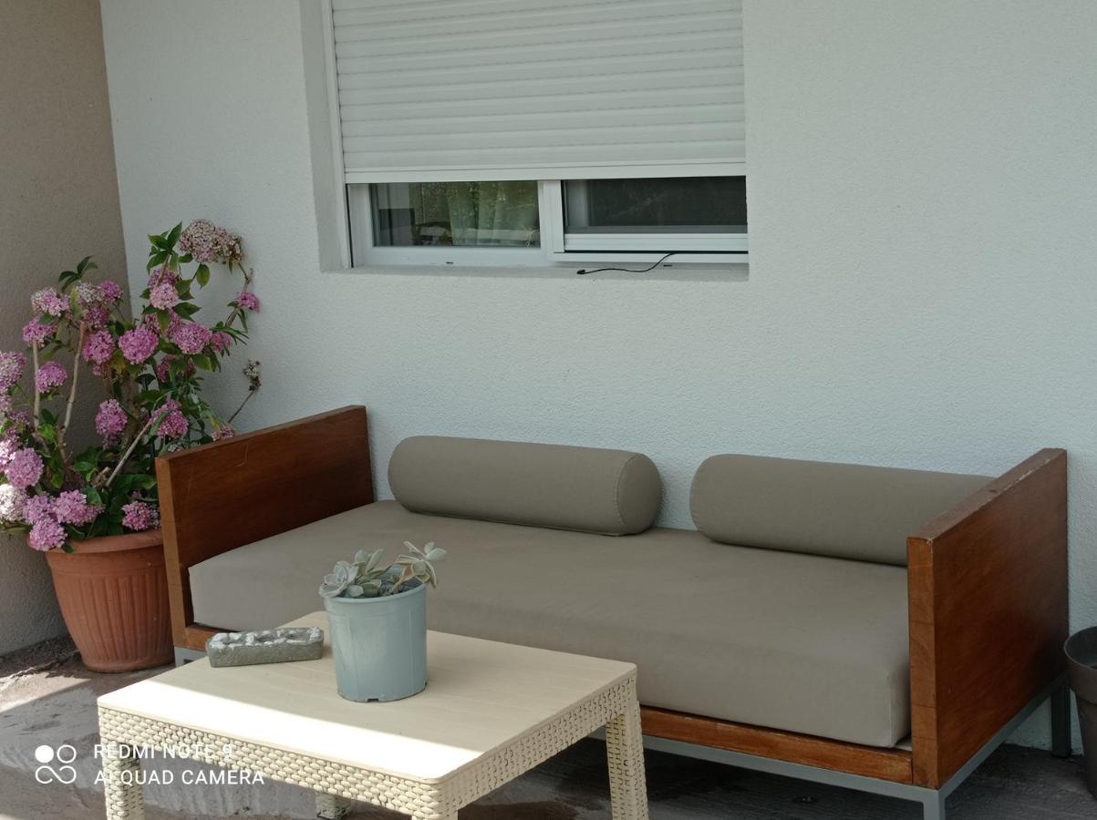 Villa Katia Vourvourou Exteriér fotografie