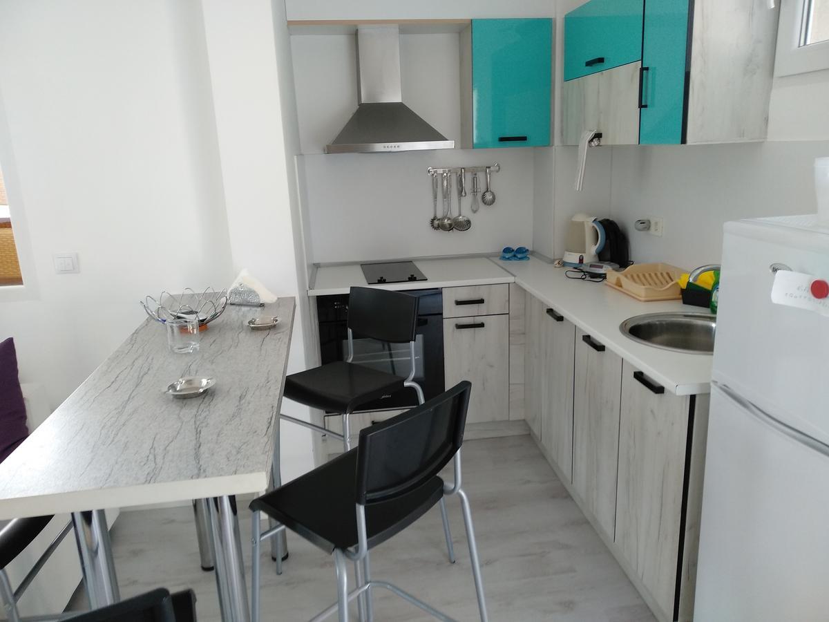 Villa Katia Vourvourou Exteriér fotografie