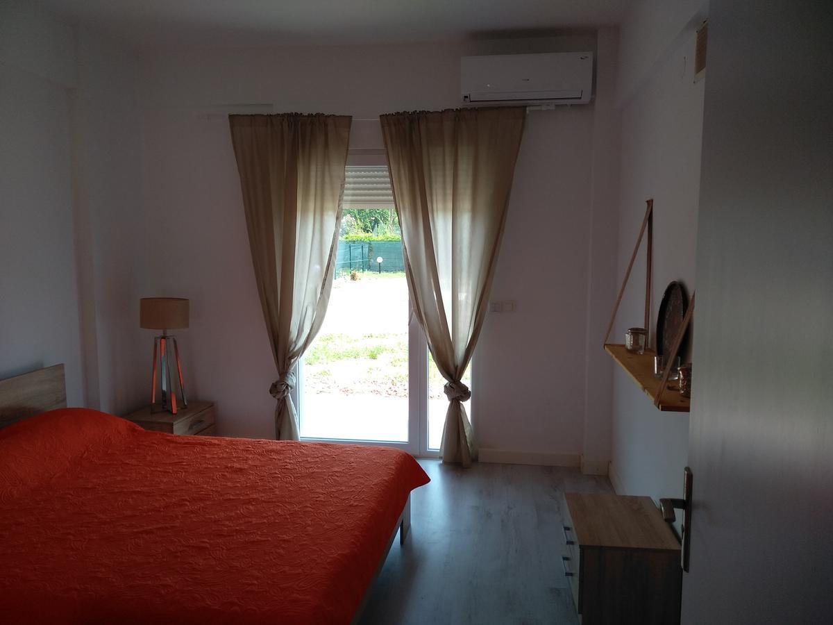 Villa Katia Vourvourou Exteriér fotografie