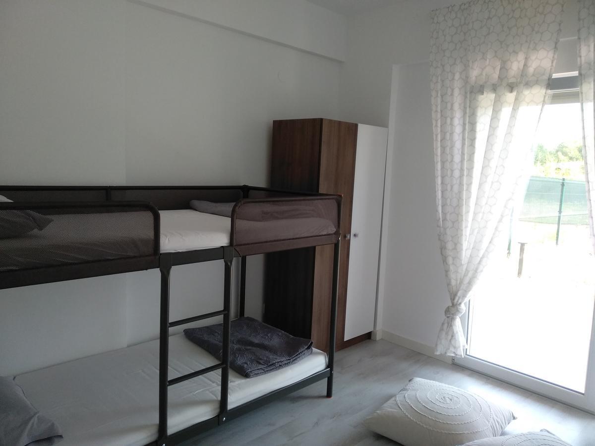 Villa Katia Vourvourou Exteriér fotografie