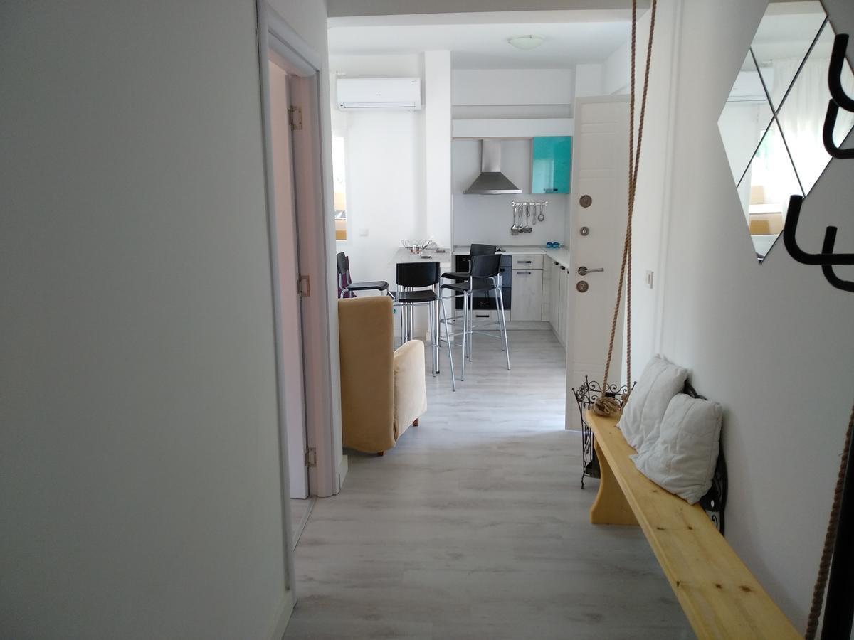 Villa Katia Vourvourou Exteriér fotografie