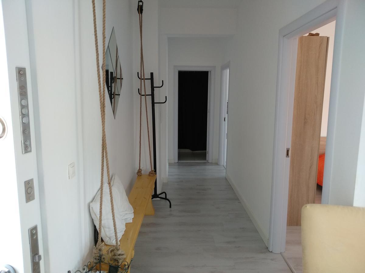 Villa Katia Vourvourou Exteriér fotografie
