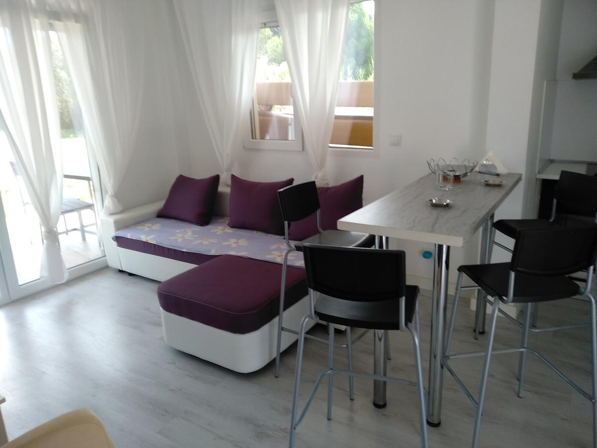 Villa Katia Vourvourou Exteriér fotografie