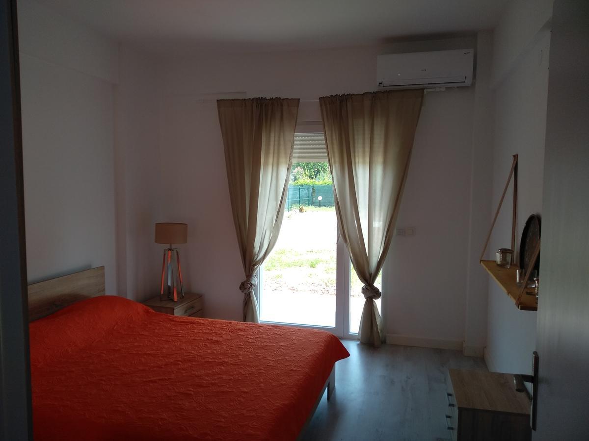 Villa Katia Vourvourou Exteriér fotografie