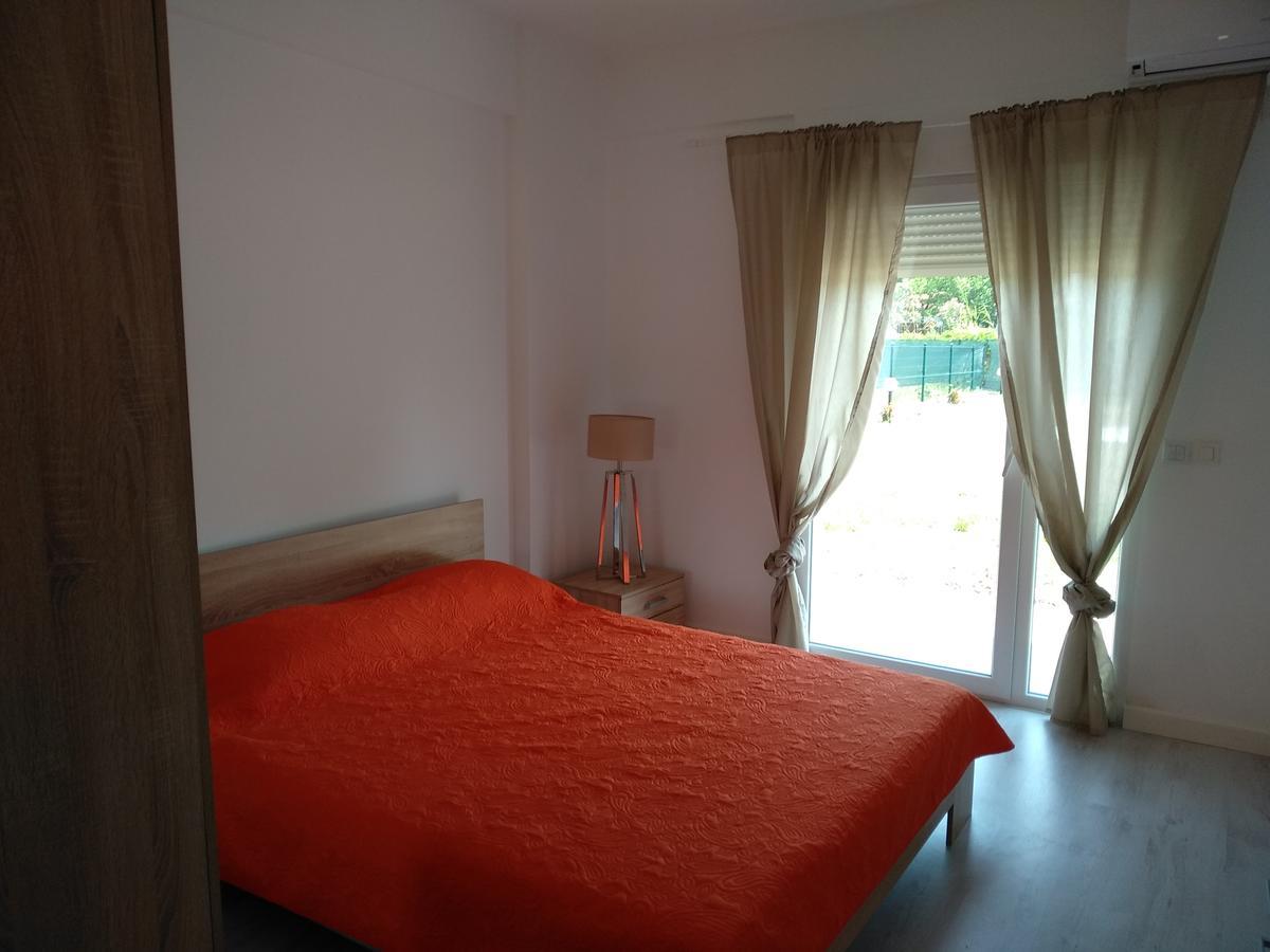 Villa Katia Vourvourou Exteriér fotografie