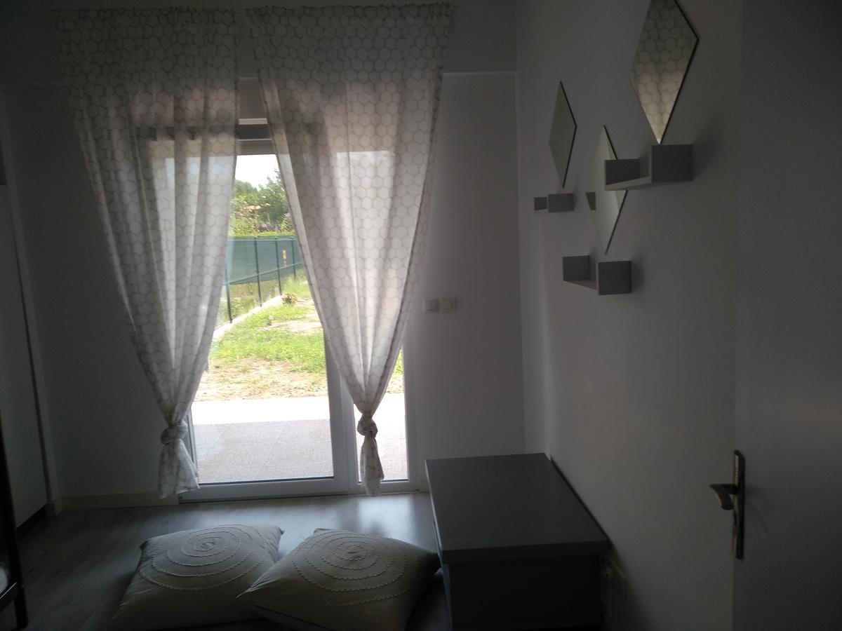 Villa Katia Vourvourou Exteriér fotografie